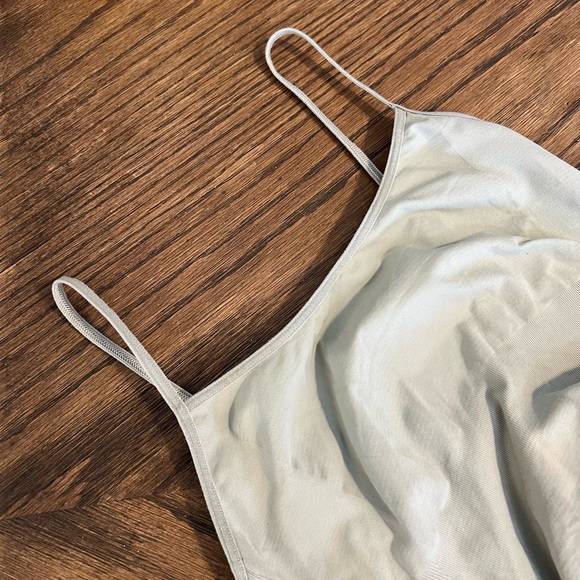 Blanqi: everyday camisole - Picture 7 of 10